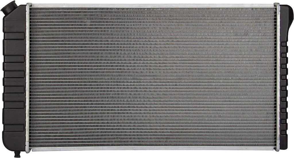 Spectra Complete Radiator CU706