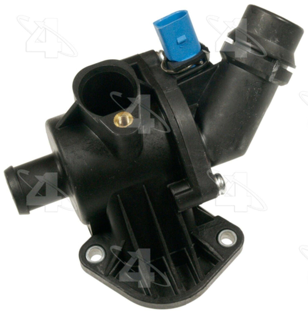Four Seasons Engine Coolant Water Outlet Housing Kit for A4, A4 Quattro 85960