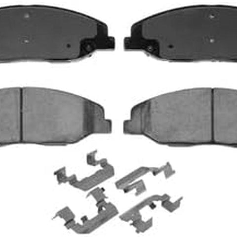 ADVICS AD1332 Disc Brake Pad Set