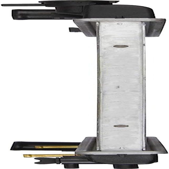 CU1307 Complete Radiator