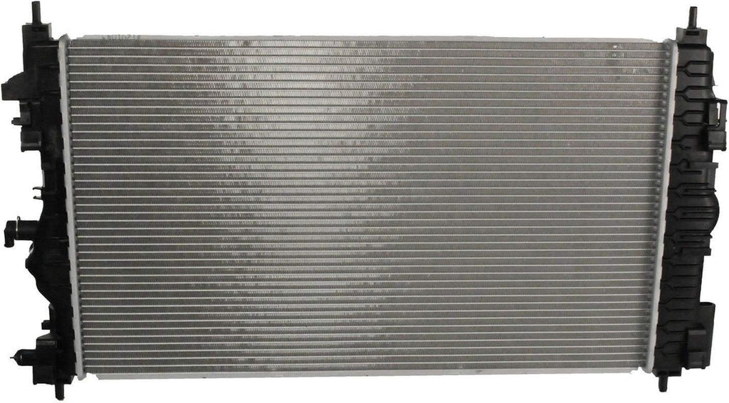 GM Genuine Parts 21781 Radiator