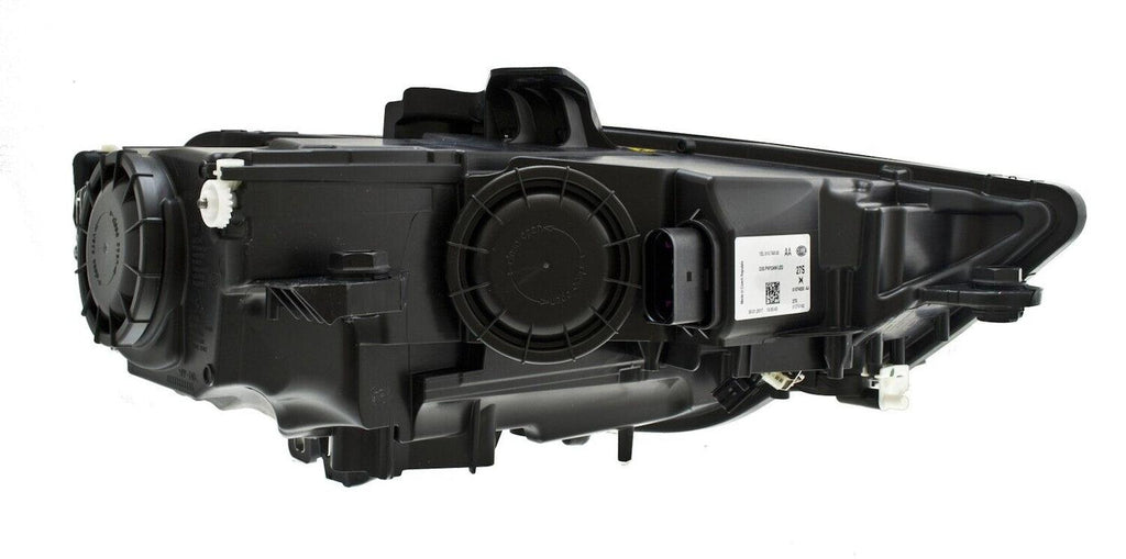 Hella Headlight Assembly for 15-16 A3 010740351