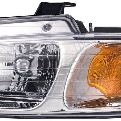 Dorman Headlight for Caravan, Grand Caravan, Grand Voyager, Voyager 1590518