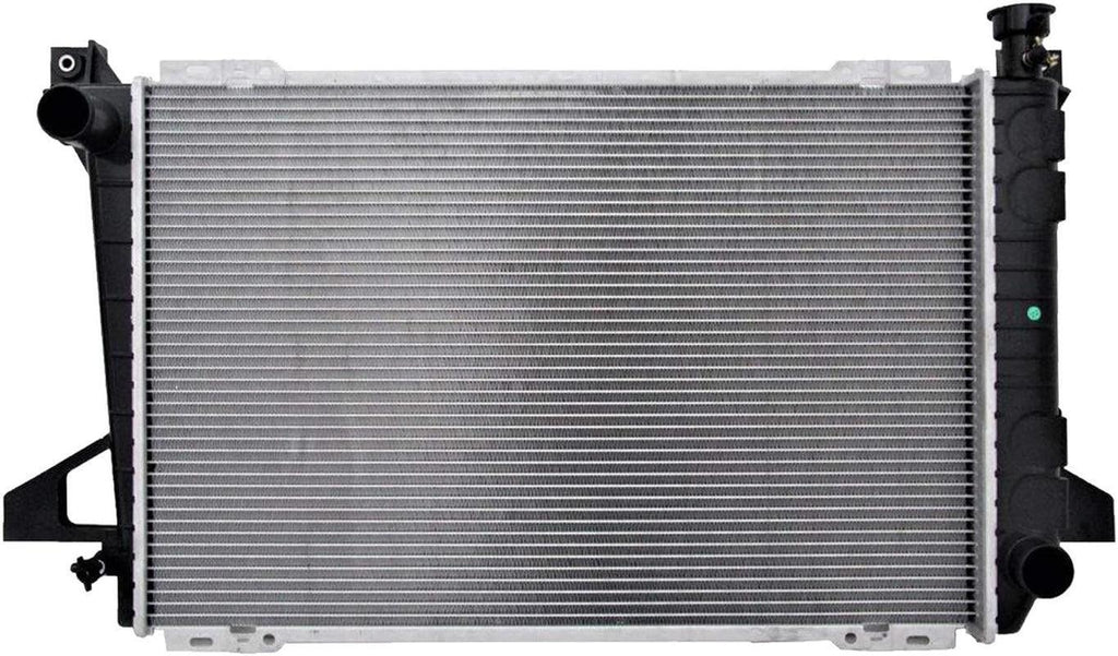 894 Radiator Compatible with 1985-1997 Ford F-150