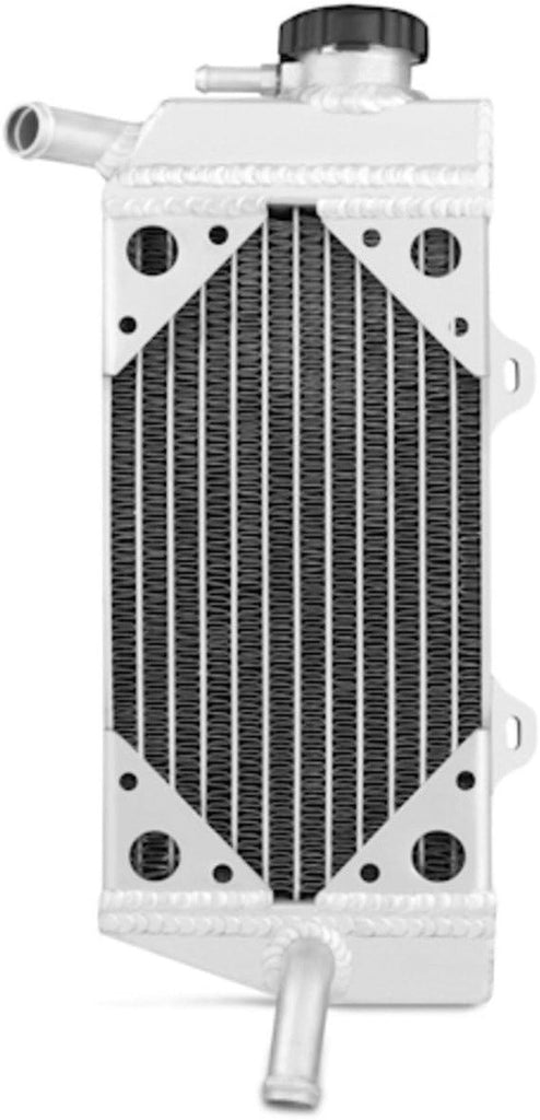 MMDB-CRF450R-05RX Dirt Bike Aluminum Radiator Compatible with Honda CRF450R 2005-2008