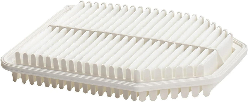 A35819 one Advanced Engine Air Filter Compatible with Select Jeep Wrangler Vehicles