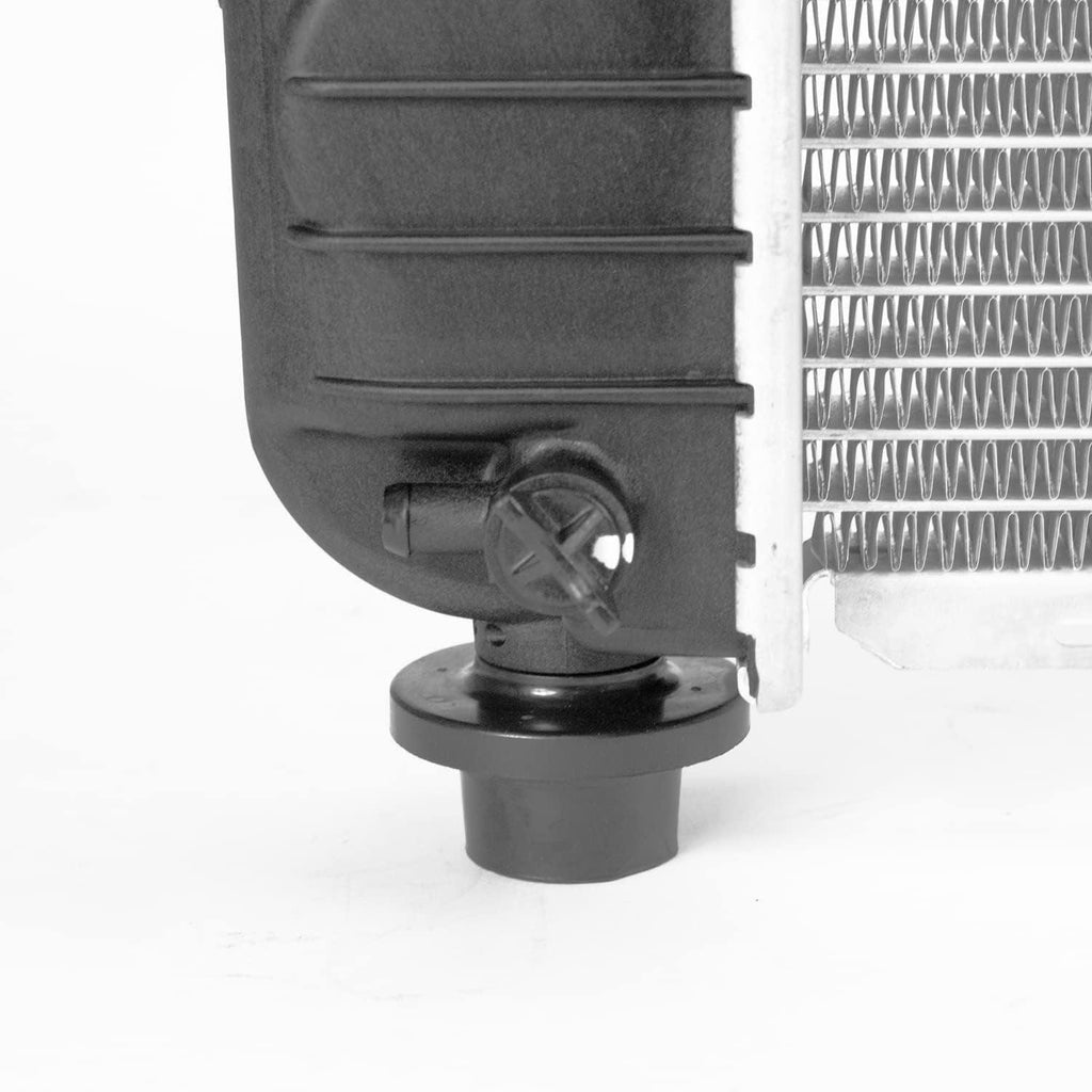 2423 Radiator Compatible with 1999-2007 Chevrolet Silverado
