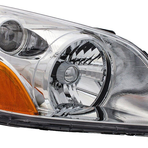 Dorman Headlight Assembly for 03-05 Honda Pilot 1592072