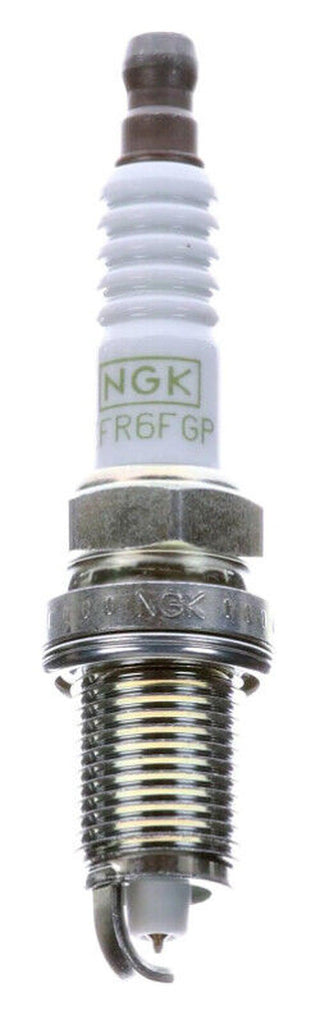 NGK G-Power Spark Plug 6PCS for Acura BMW Chevy Dodge Ford Jeep Ram 7100 ZFR6FGP