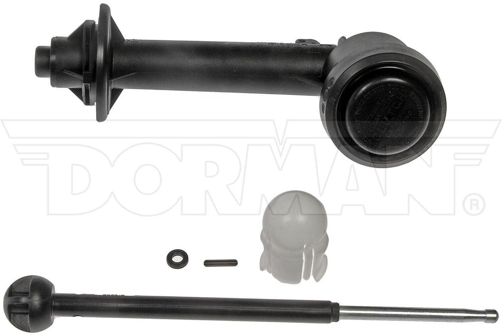 Clutch Master Cylinder for Silverado 1500 LD, Sierra 1500 Limited+More CM640214