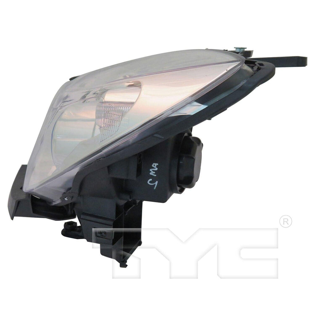 TYC Headlight Assembly for 08-12 Buick Enclave 20-9024-00-9