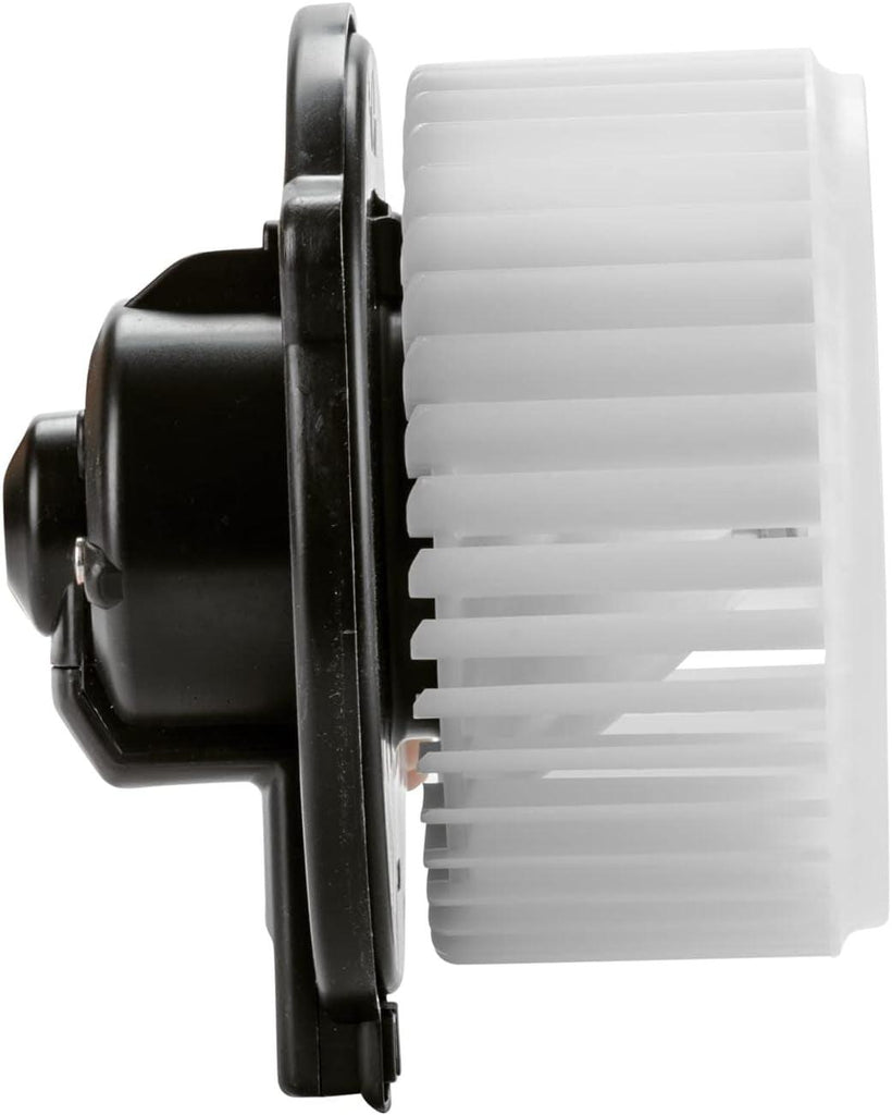 TYC 700219 Replacement Blower Assembly Compatible with Suzuki