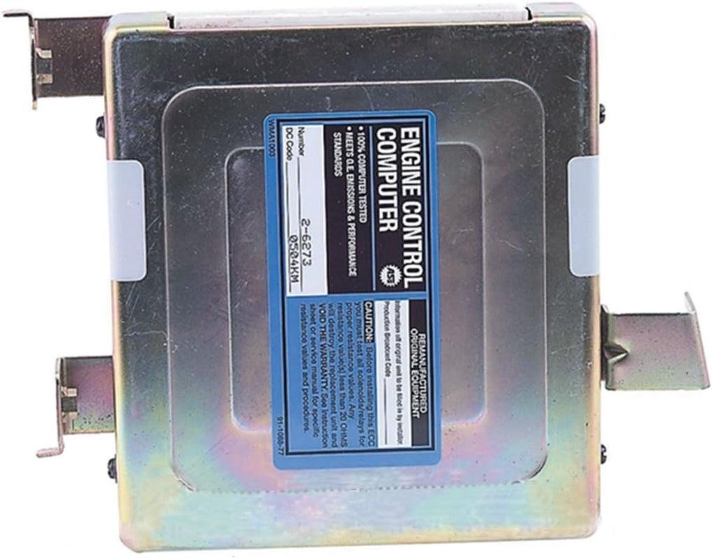 Cardone 72-1568 Remanufactured Engine Control Computer Module, ECC/ECM