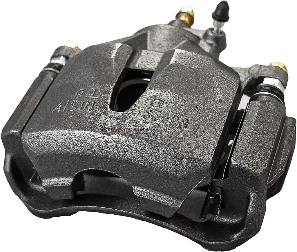 Rear Right L3234 One Stock Replacement Brake Caliper