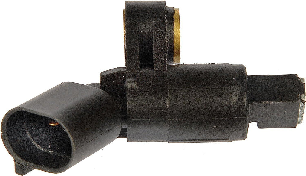 Dorman 970-037 Front Driver Side ABS Wheel Speed Sensor Compatible with Select Audi / Volkswagen Models