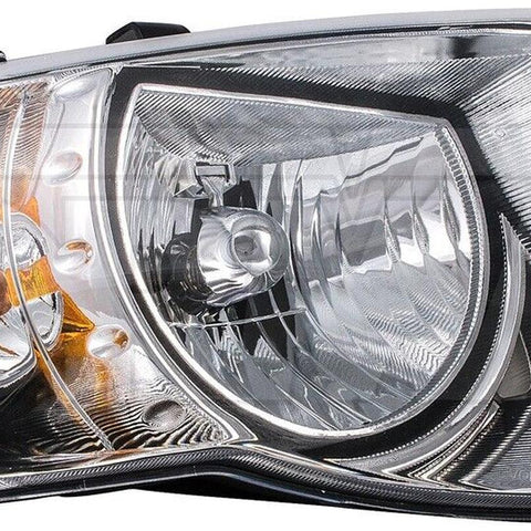 Dorman Headlight Assembly for 05-07 Chrysler Town & Country 1591847