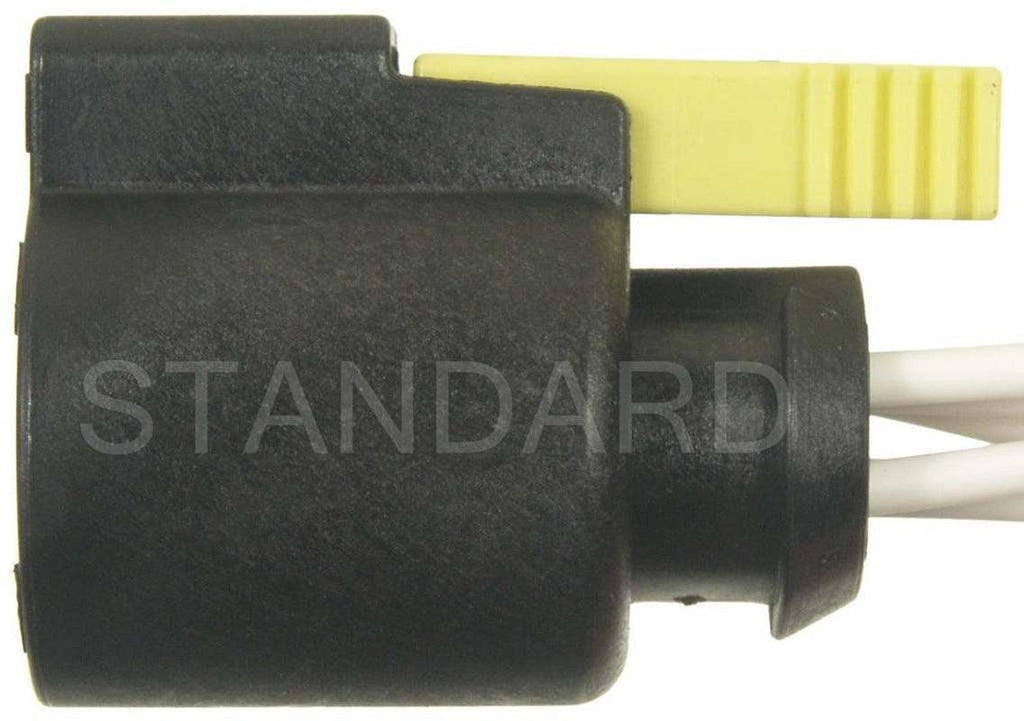 Throttle Position Sensor Connector for Explorer, Flex+More S-1419