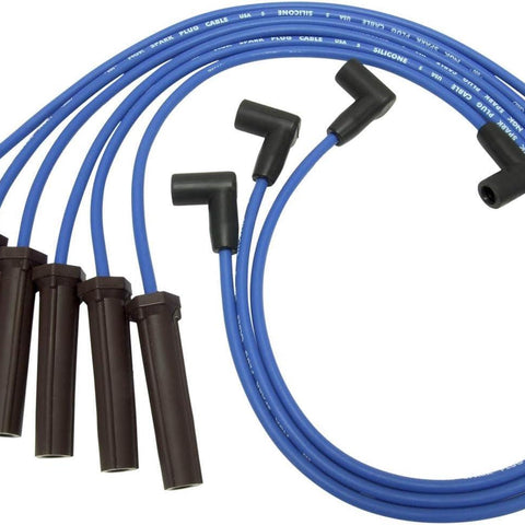 (51057) RC-GMX066 Spark Plug Wire Set