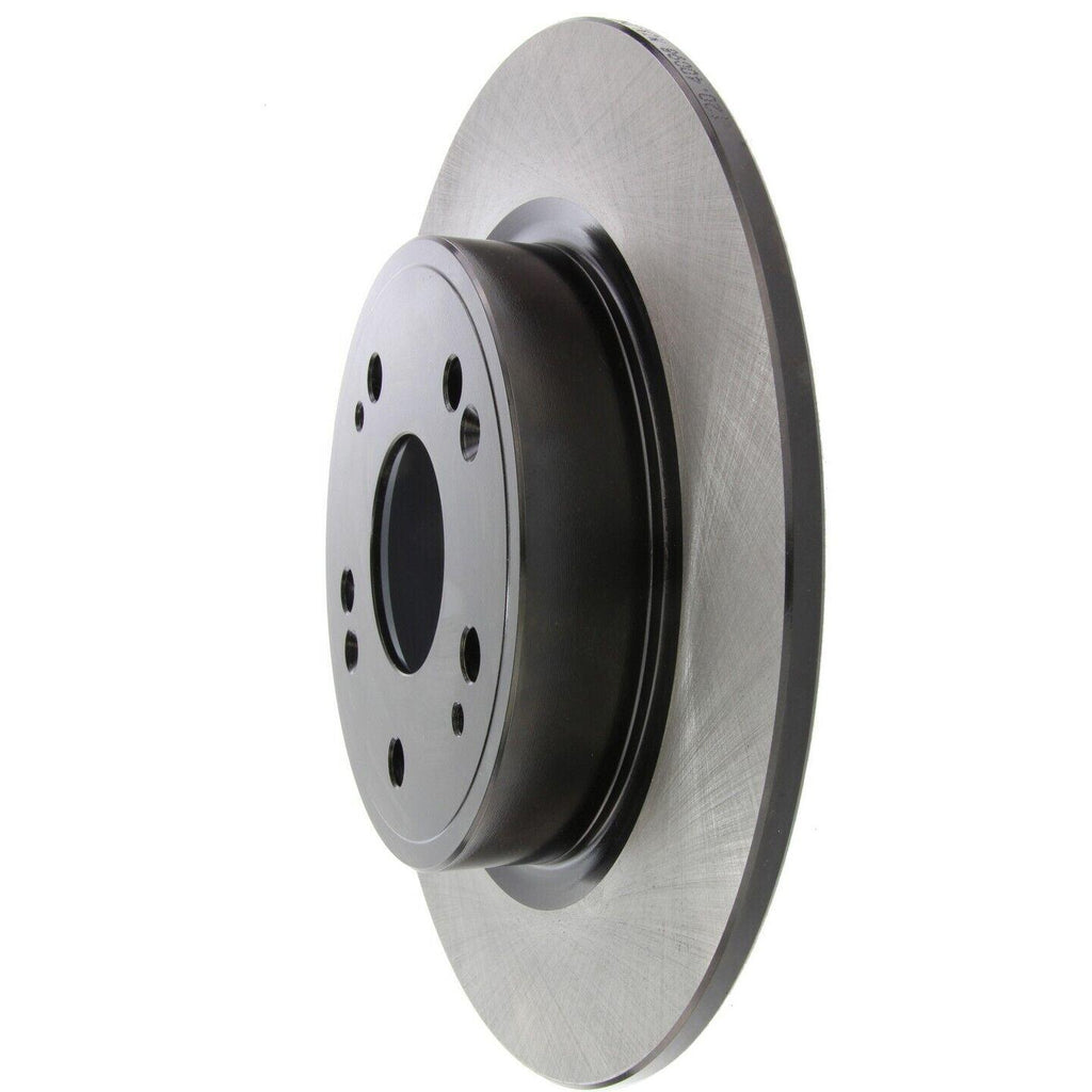 Centric Rear Disc Brake Rotor for 16 CR-Z (120.40093)