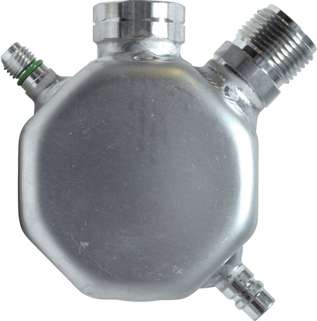 RD 1689C A/C Accumulator