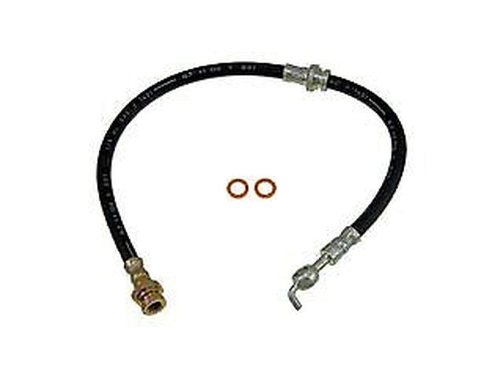 Dorman Brake Hydraulic Hose for 1984-1987 Isuzu Pickup H38474