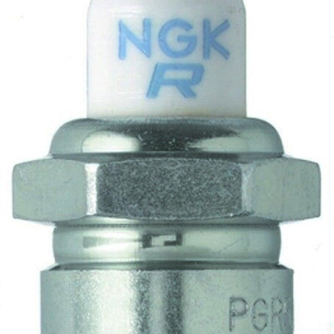 NGK Laser Platinum Spark Plug for 1986-1995 Mazda RX-7 4764