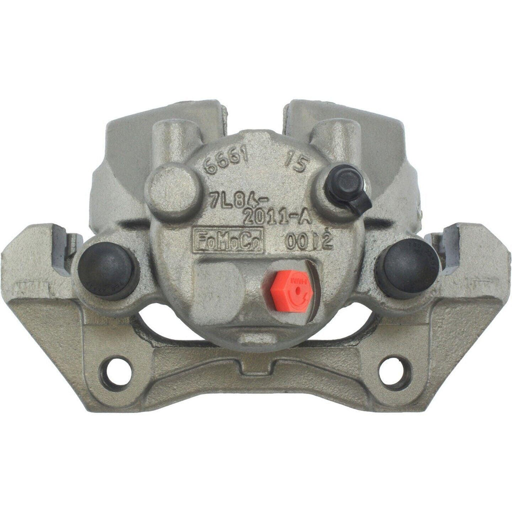 Front Passenger Side Disc Brake Caliper for Escape, Tribute, Mariner (141.65097)