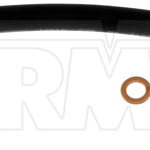 Dorman Brake Hydraulic Hose for 13-18 3500 H622288