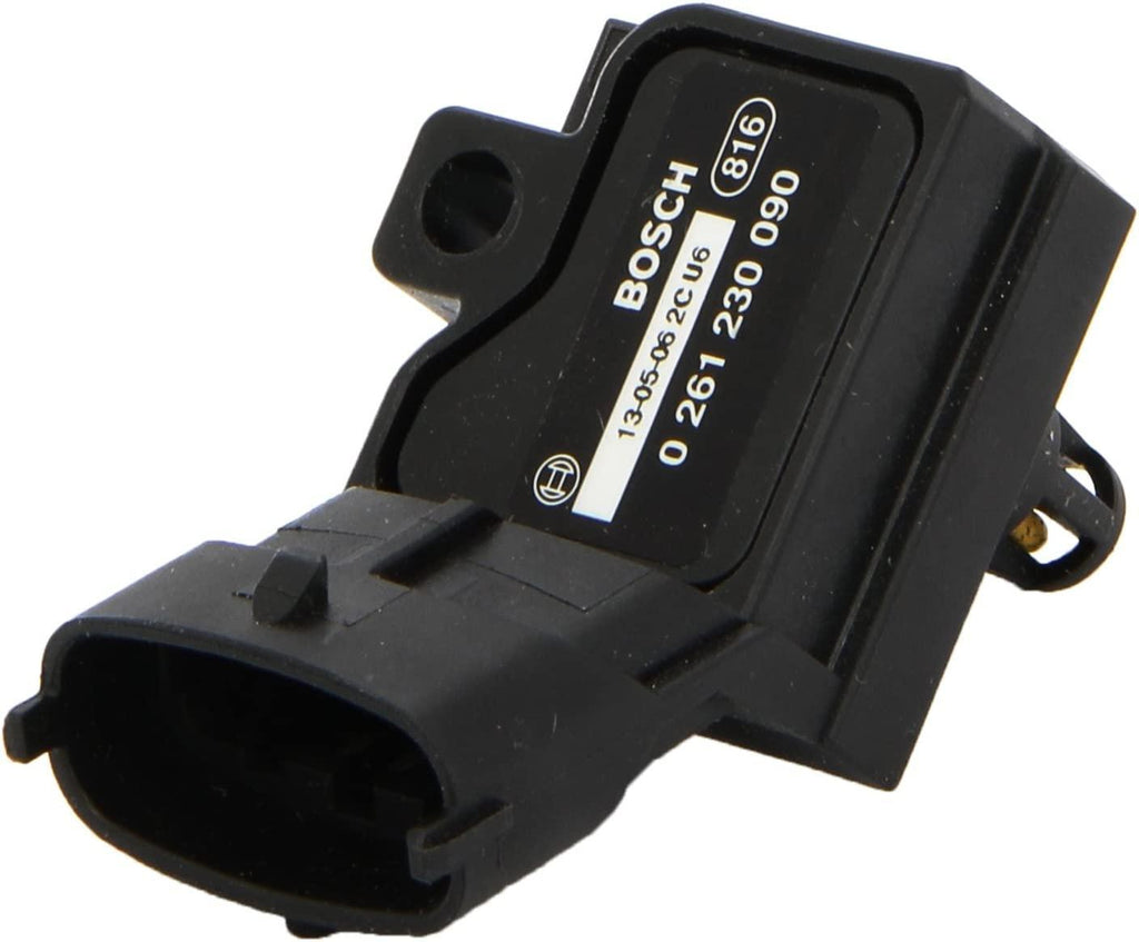 Bosch Automotive 13056 Oxygen Sensor, OE Fitment (Chevrolet, Geo, Toyota)
