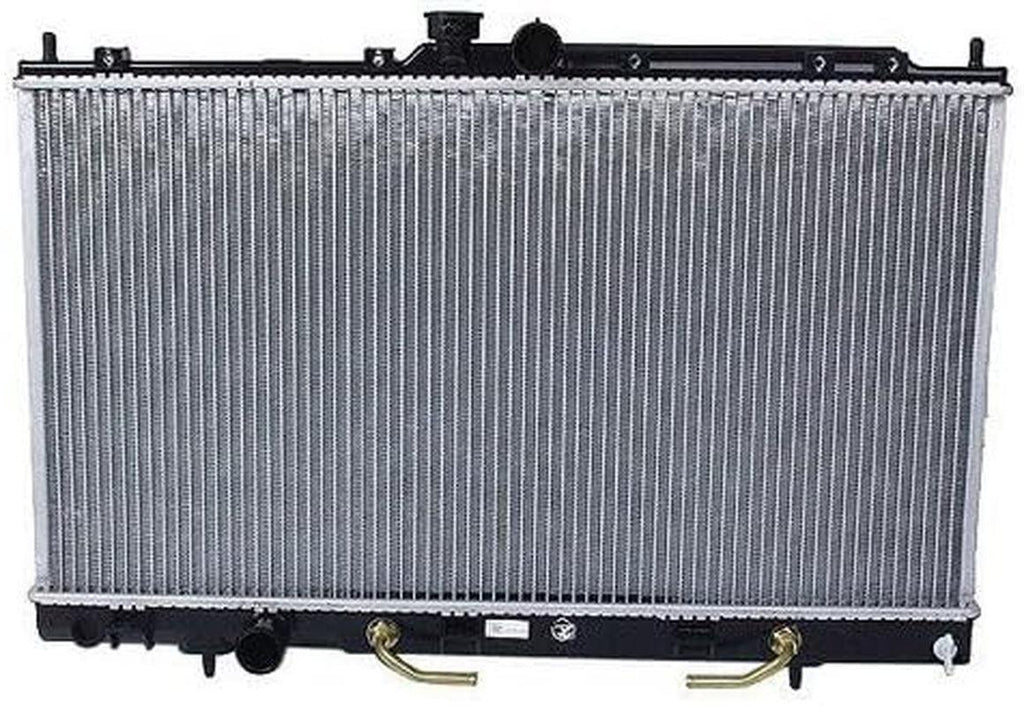 A2933 Radiator