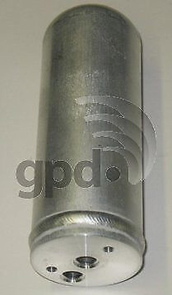Global Parts A/C Compressor and Component Kit for ML500, ML55 AMG 9642724