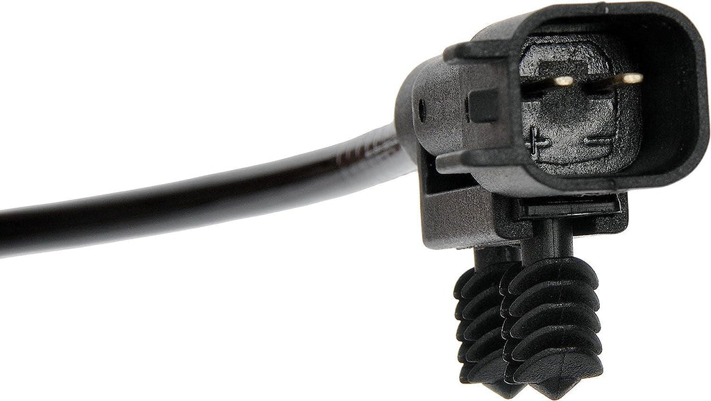 Dorman 970-054 ABS Wheel Speed Sensor Compatible with Select Dodge / Jeep Models