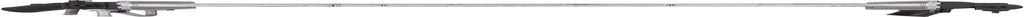 CU13333 Complete Radiator