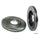 Front Disc Brake Rotor for Axiom, Trooper, Passport, Rodeo+More (09.6866.20)