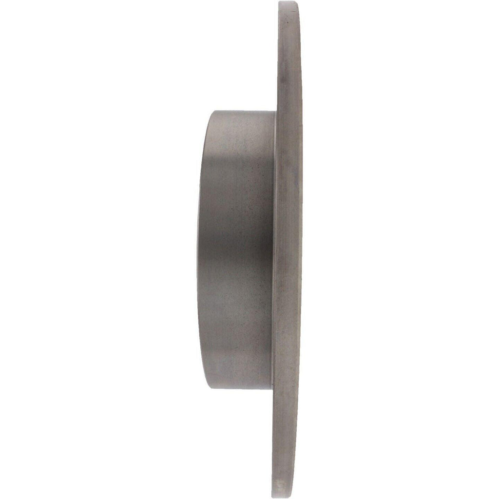 Centric Rear Disc Brake Rotor for 200SX, 300ZX (121.42026)