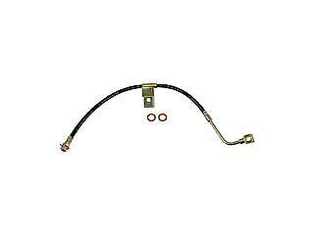 Dorman Brake Hydraulic Hose for 1990-1995 Chevrolet K3500 H38817