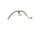 Dorman Brake Hydraulic Hose for 1990-1995 Chevrolet K3500 H38817