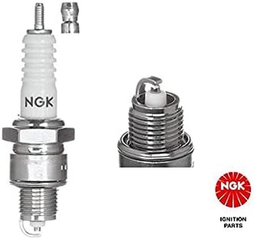 BP5HS IMPORT PLUGS