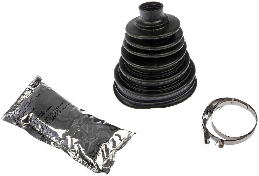 Dorman 03680 CV Joint Boot Kit for Specific Models