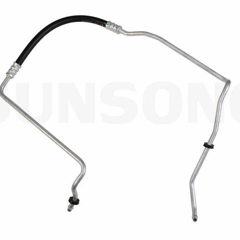 Automatic Transmission Oil Cooler Hose for Lesabre, Park Avenue+More 5801017