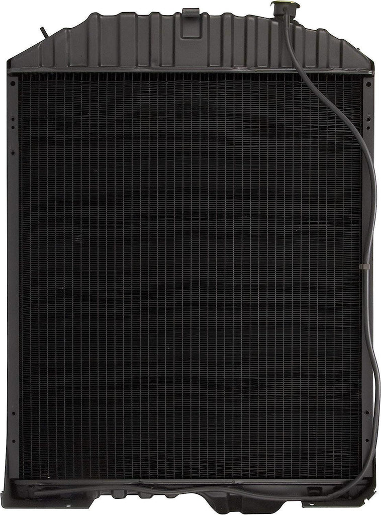 2007-1045 Industrial Complete Radiator