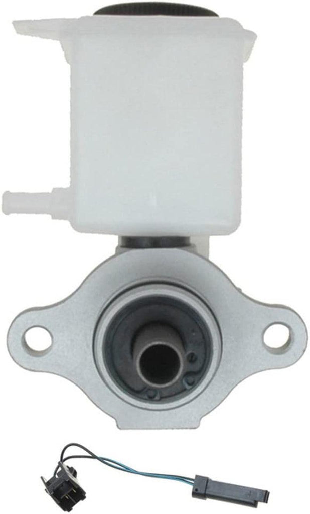 MC390921 Professional Grade Brake Master Cylinder
