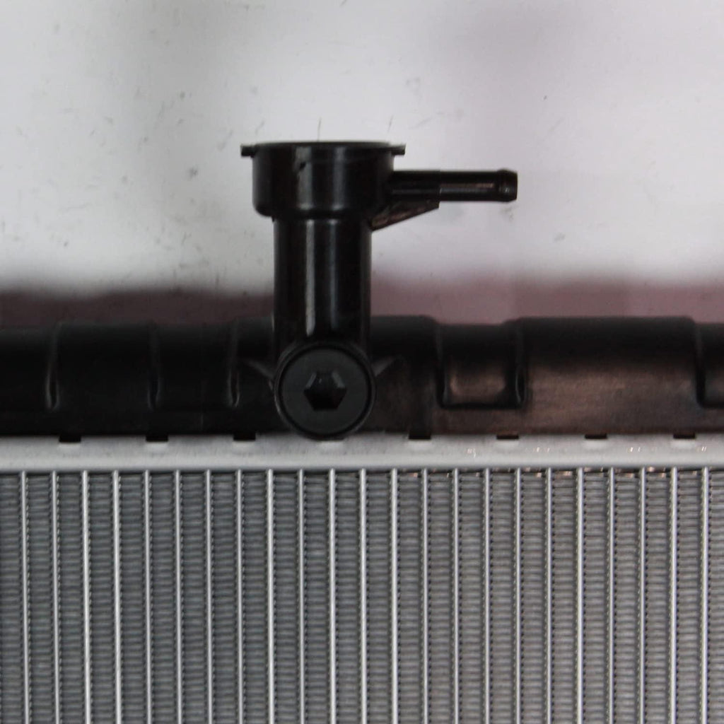 2820 Replacement Radiator for Kia