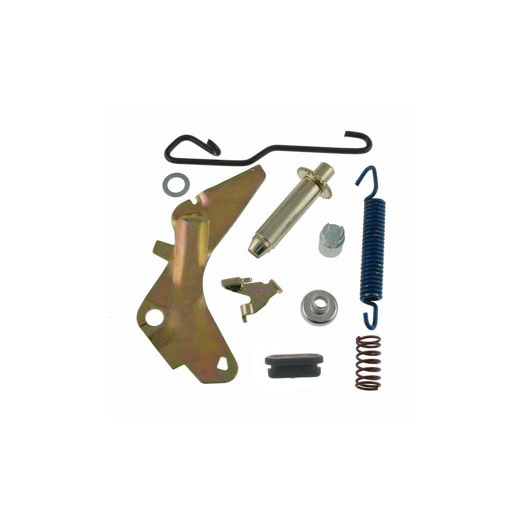 Drum Brake Self-Adjuster Repair Kit for Caprice, Impala, Skyhawk+More H2533