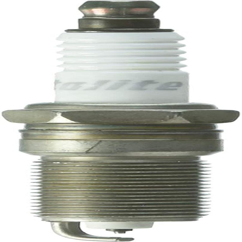 APP6043 Double Platinum Automotive Replacement Spark Plugs (4 Pack)