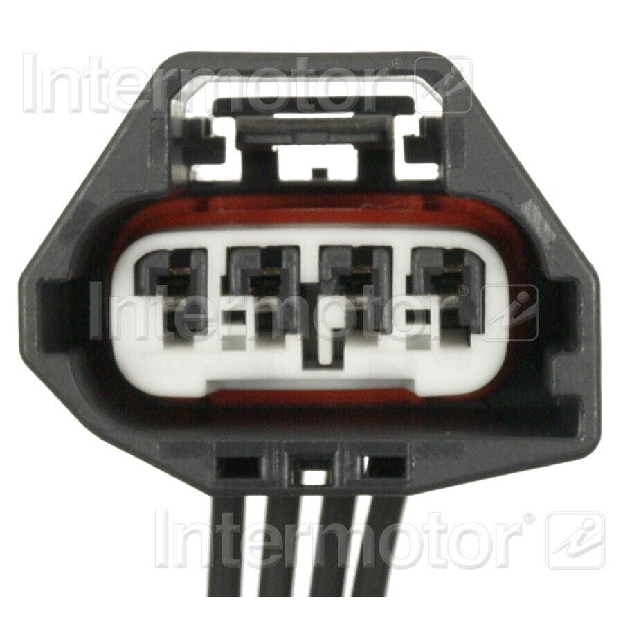 Throttle Position Sensor Connector for Fusion, Flex, C-Max, Escape+More S-1784