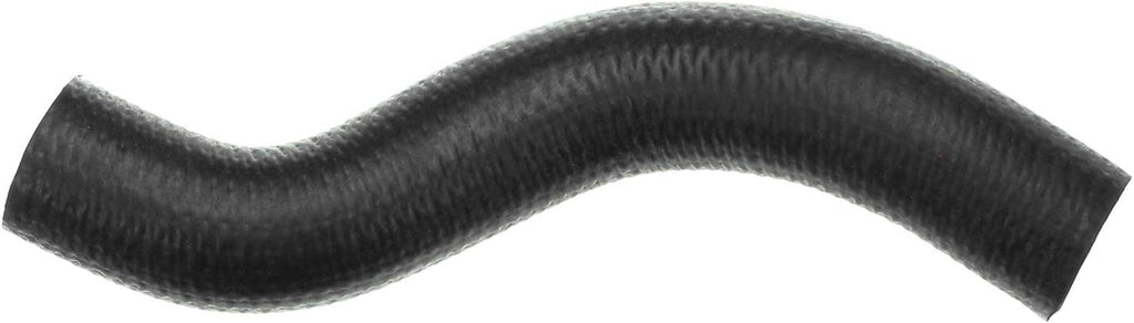 Gold 20481S Molded Upper Radiator Hose