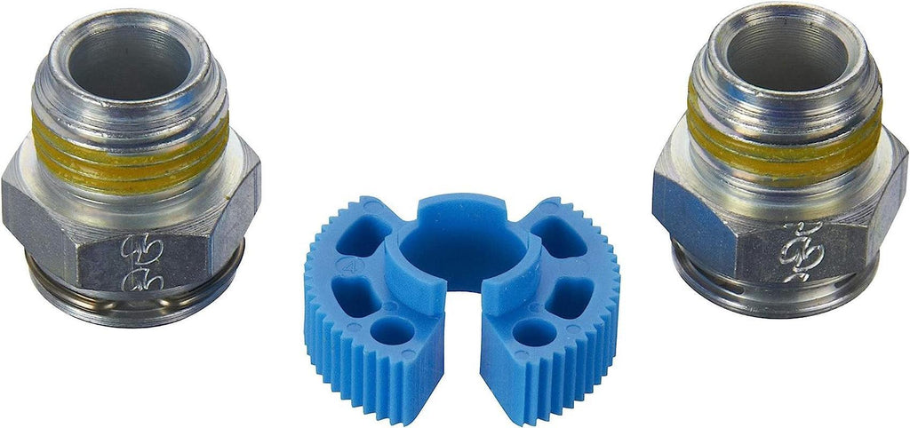 CU2351CC Capa Certified Radiator
