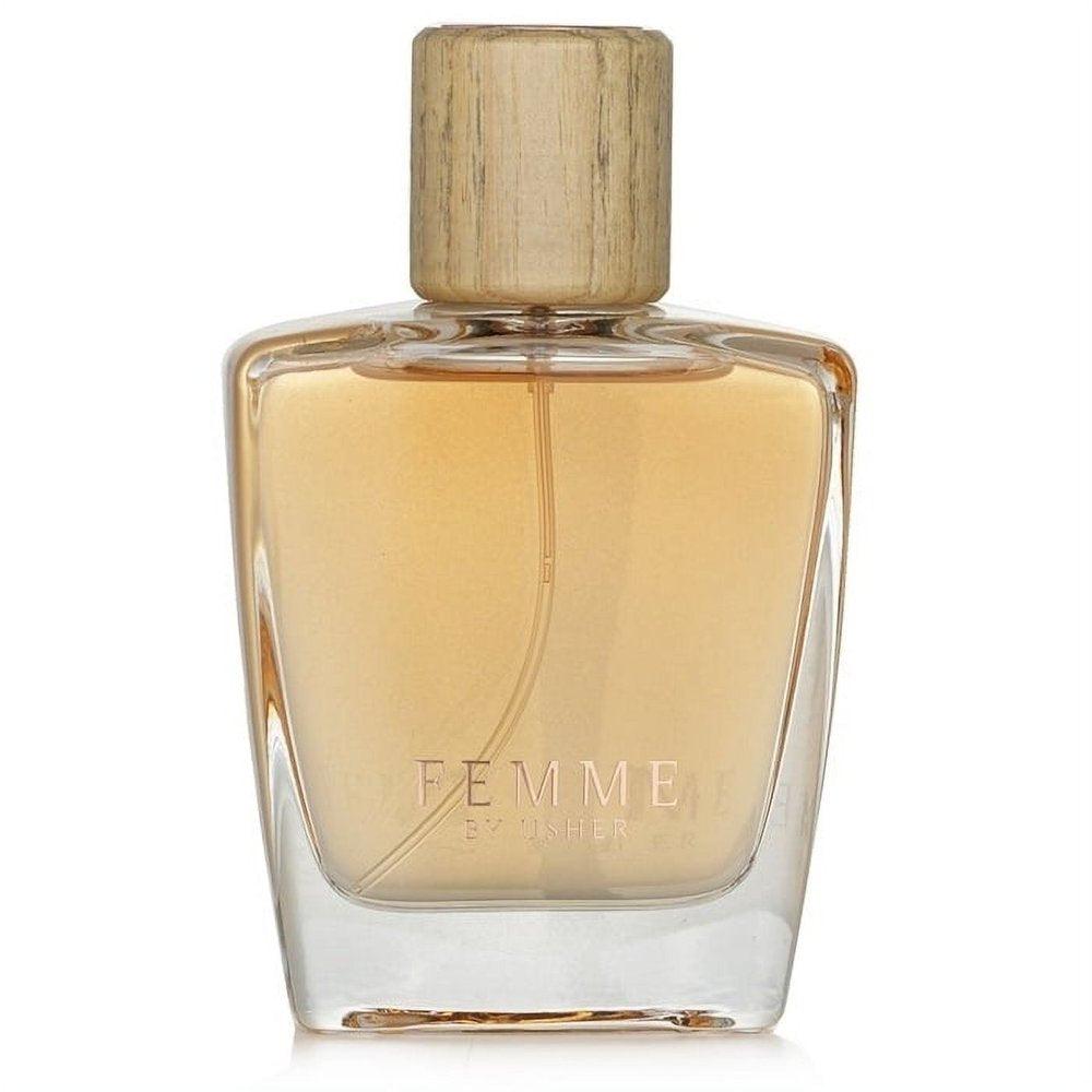 Femme by  Eau De Parfum Spray 50Nl/1.7Oz