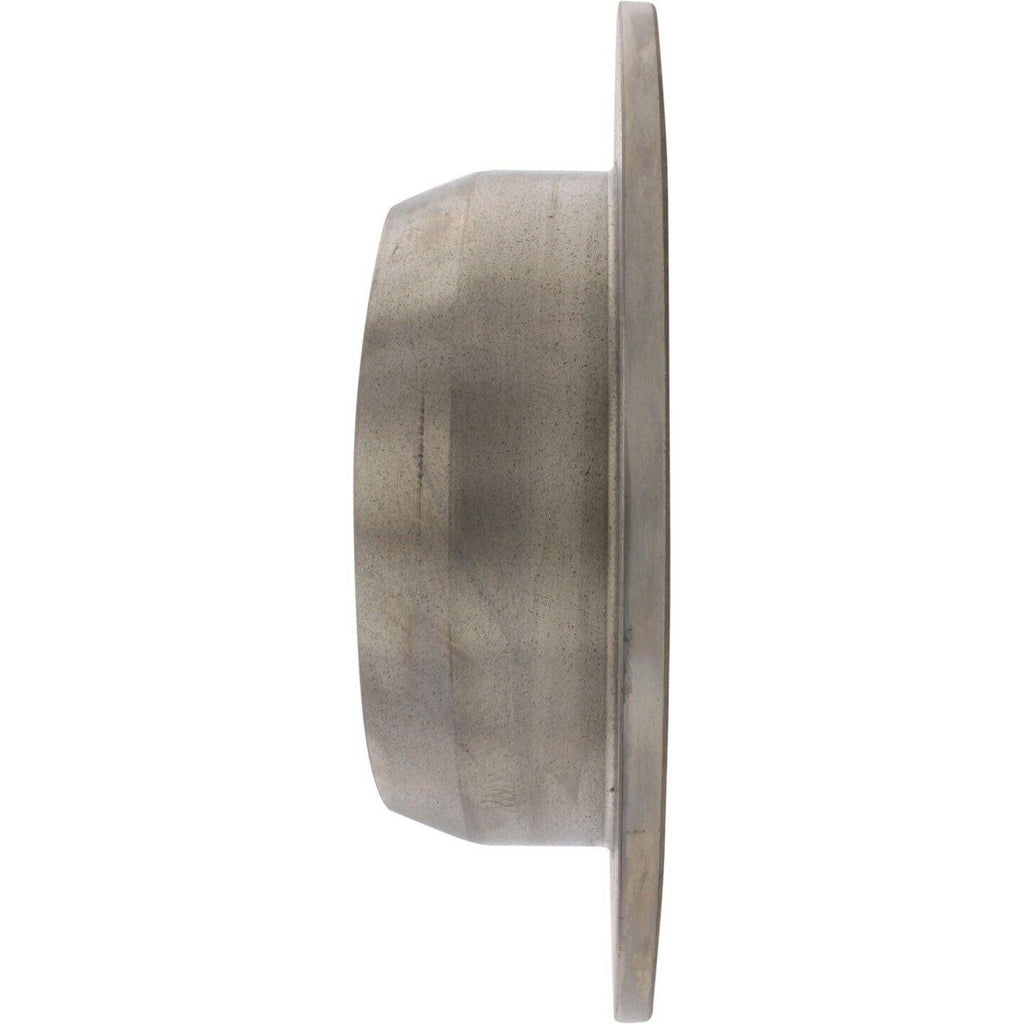 Centric Rear Disc Brake Rotor for 1999-2004 Grand Cherokee (121.67043)